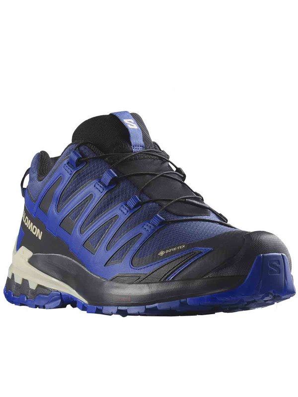 SALOMON: Chaussures de sport online - Baskets - Bleu