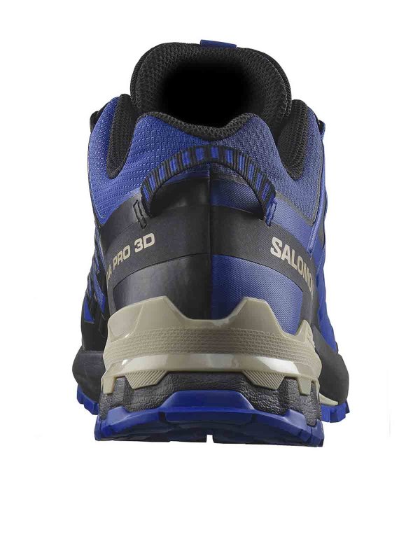 The Best Shops SALOMON: Chaussures de sport - Baskets - Bleu