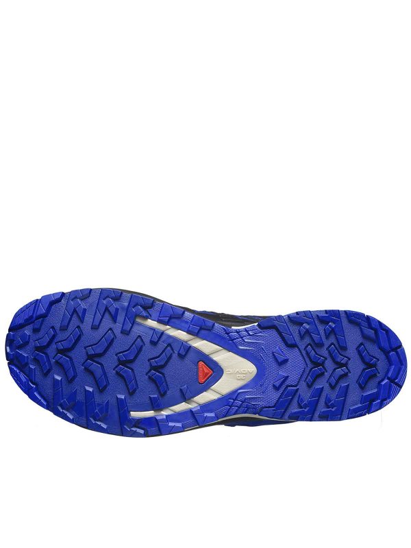 Baskets - Bleu shop online: SALOMON