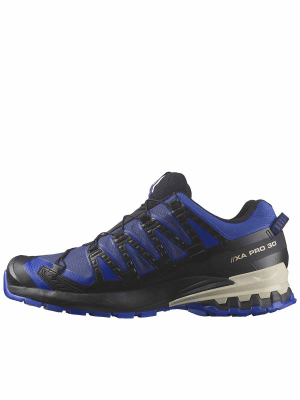 SALOMON buy online Baskets - Bleu