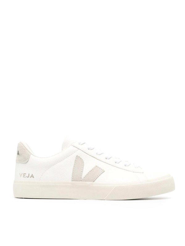 VEJA: sneakers - Sneakers logate