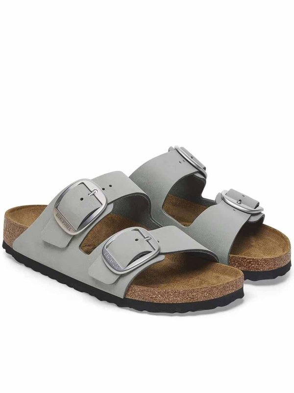 サンダル - ライトグリーン shop online: BIRKENSTOCK