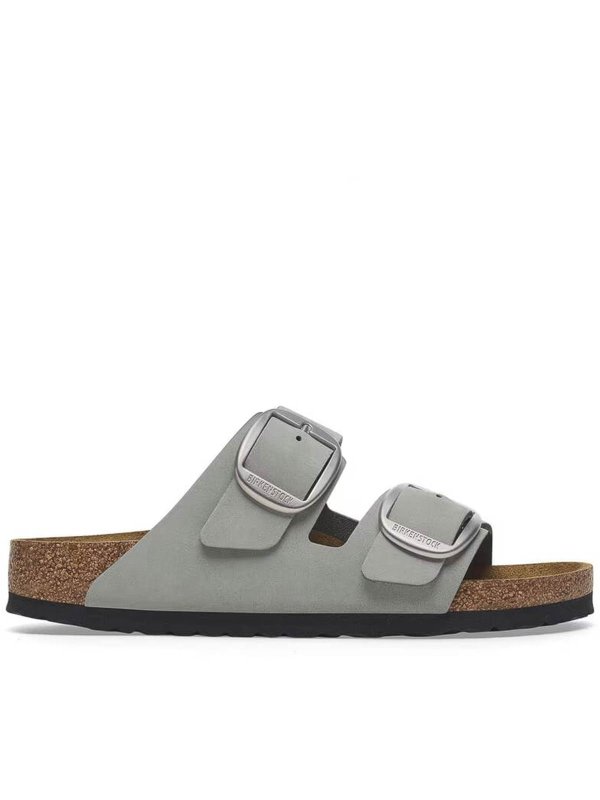 BIRKENSTOCK buy online サンダル - ライトグリーン