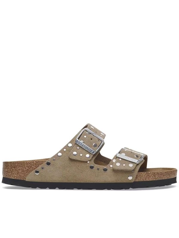BIRKENSTOCK buy online サンダル - グレー