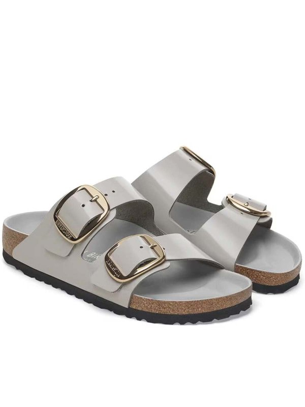 Sandalen - Grau shop online: BIRKENSTOCK