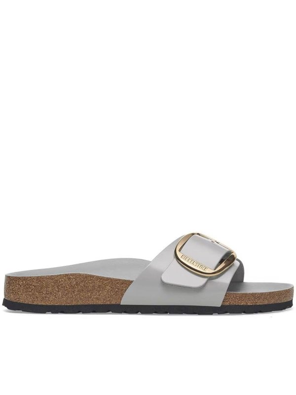 BIRKENSTOCK buy online Sandalias - Gris