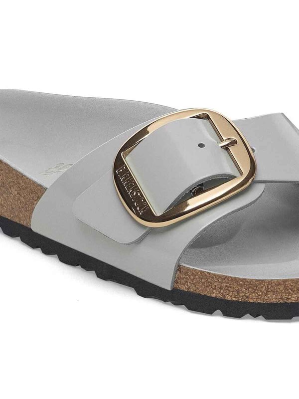 The Best Shops BIRKENSTOCK: Sandalias - Gris