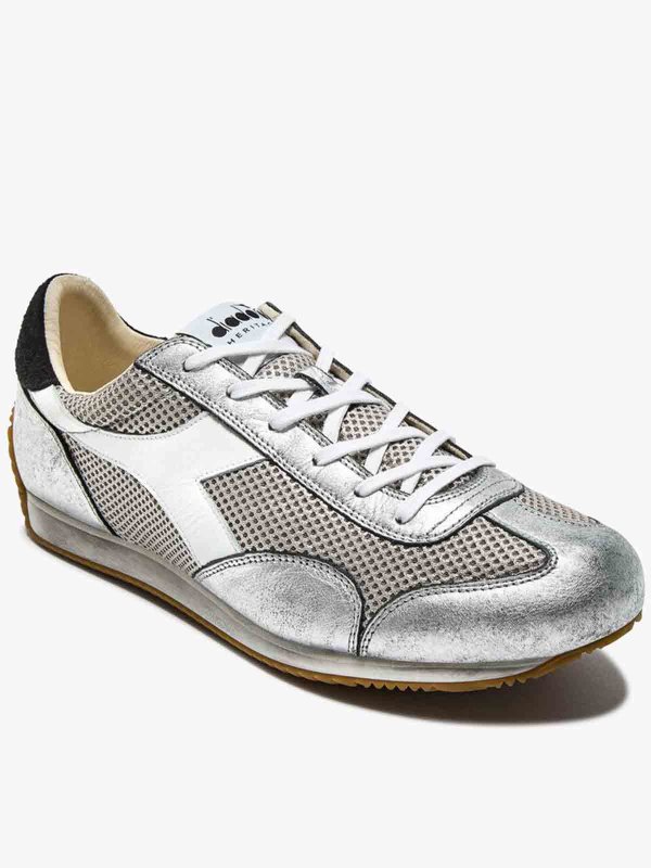 The Best Shops Diadora Heritage: Equipe Stellar Sw