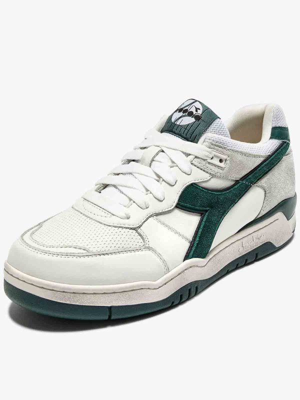 Diadora Heritage: Zapatillas online - Zapatillas - Blanco