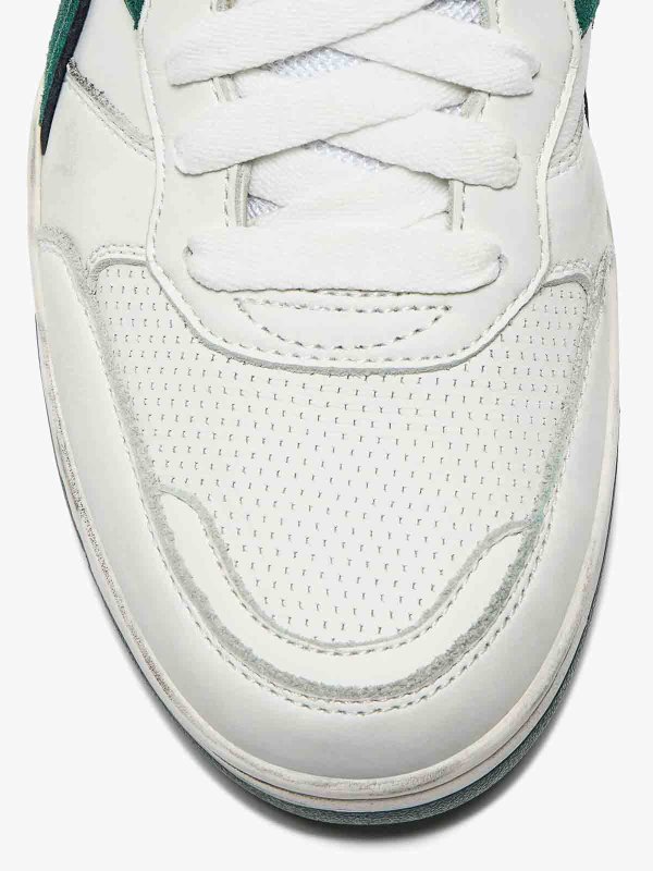 Zapatillas - Blanco shop online: Diadora Heritage