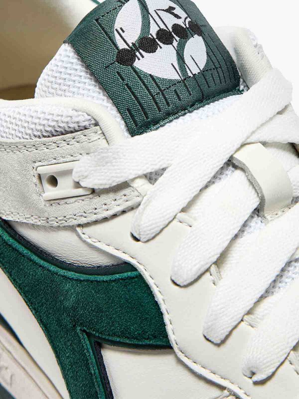 Diadora Heritage buy online Zapatillas - Blanco