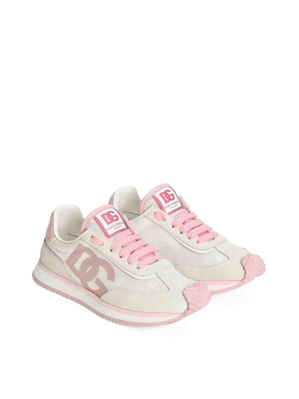 Dolce & Gabbana Jr: Sneaker online - Sneaker - Weiß