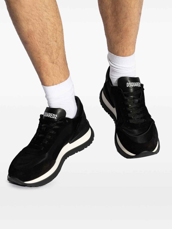 DSQUARED2 buy online Zapatillas - Blanco