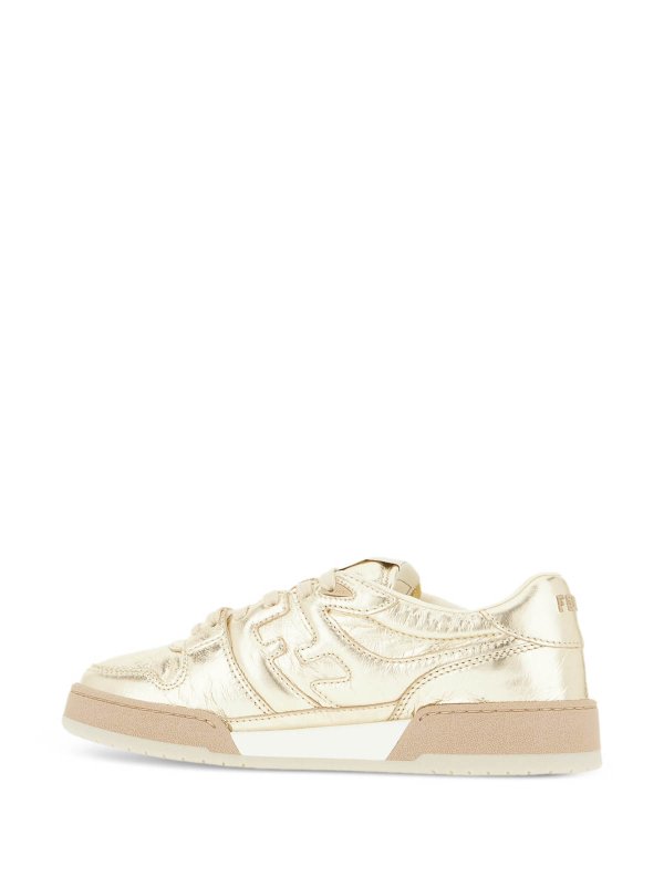 The Best Shops FENDI: trainers - Sneakers Match