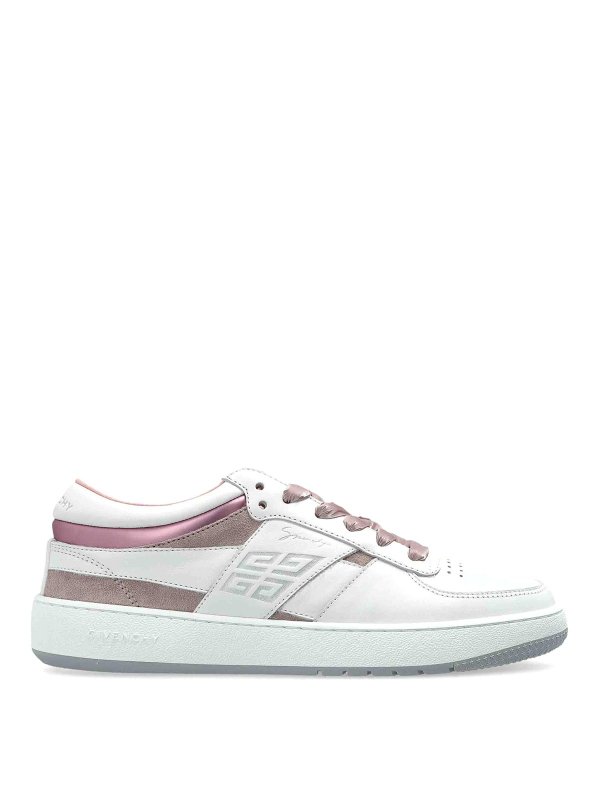 GIVENCHY: trainers - Sneakers