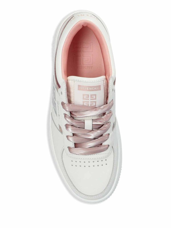 Sneakers shop online: GIVENCHY