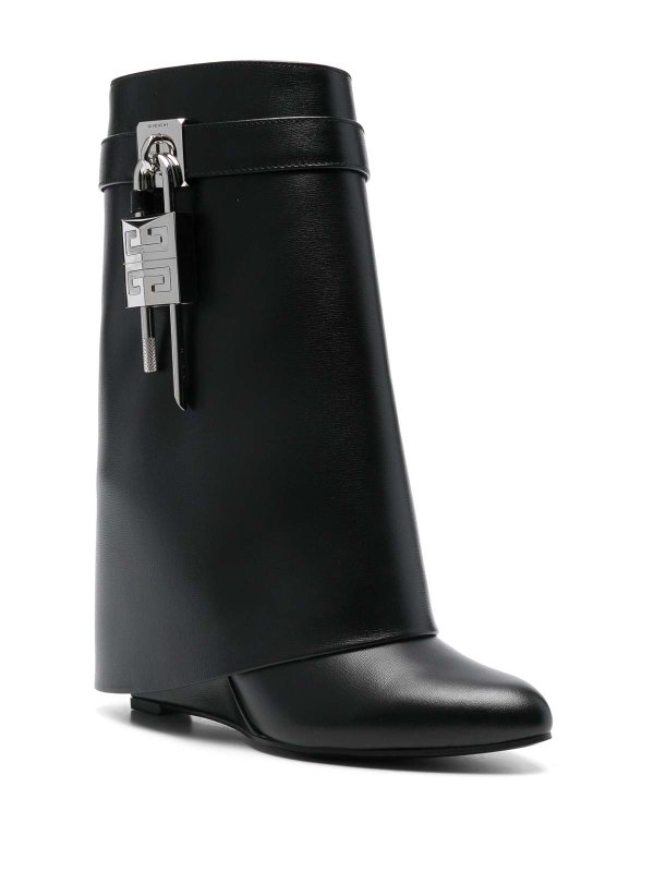 GIVENCHY: ankle boots online - Ankle Boots 90