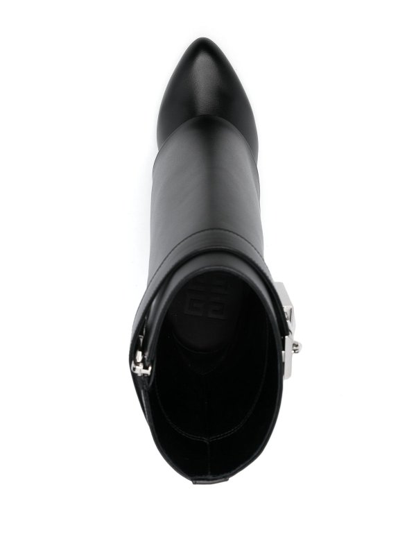 Ankle Boots 90 shop online: GIVENCHY