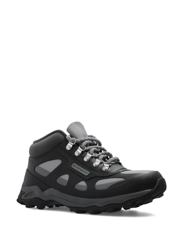 GIVENCHY: boots online - Hiking Boot