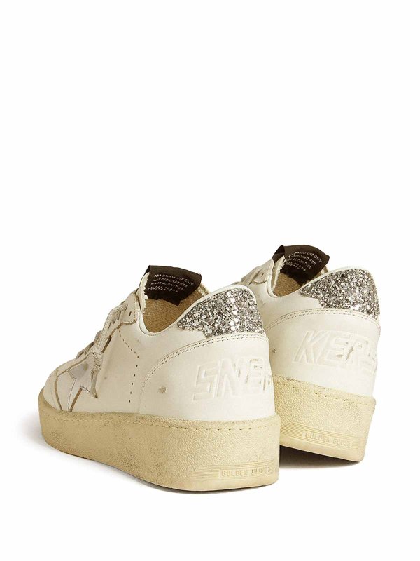 The Best Shops GOLDEN GOOSE: Sneaker - Sneaker - Weiß