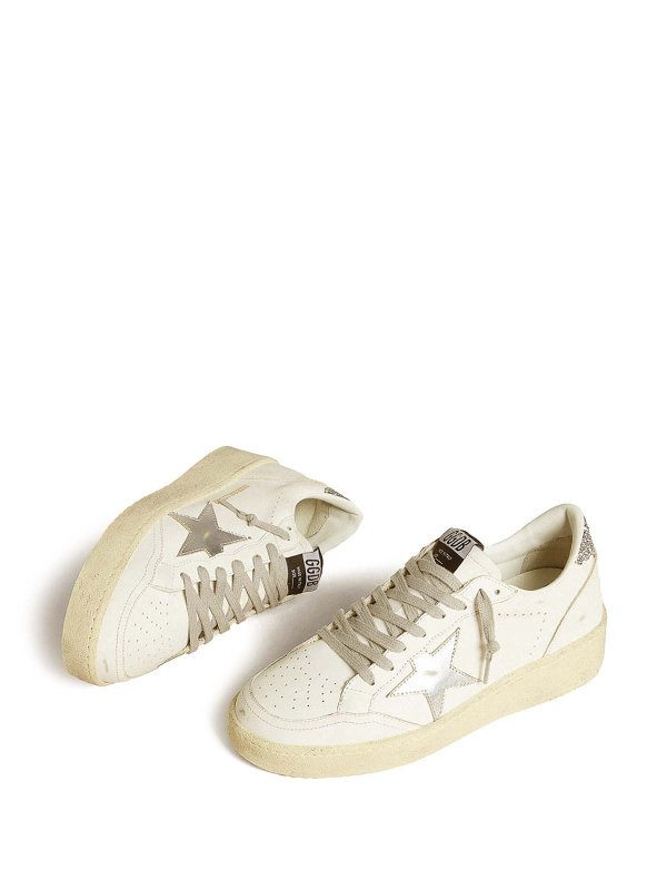 Sneaker - Weiß shop online: GOLDEN GOOSE