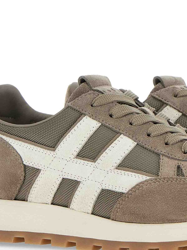 The Best Shops HOGAN: スニーカー - 白