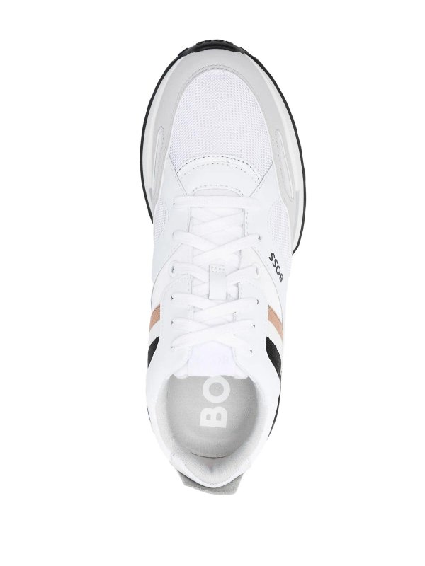 Sneaker - Weiß shop online: Hugo Boss
