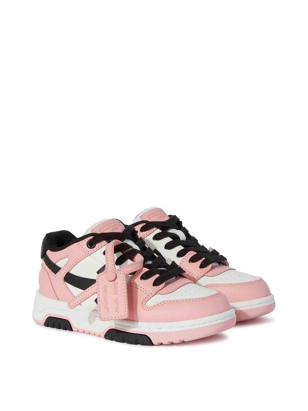 OFF-WHITE: trainers online - Sneakers