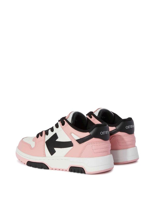 The Best Shops OFF-WHITE: trainers - Sneakers