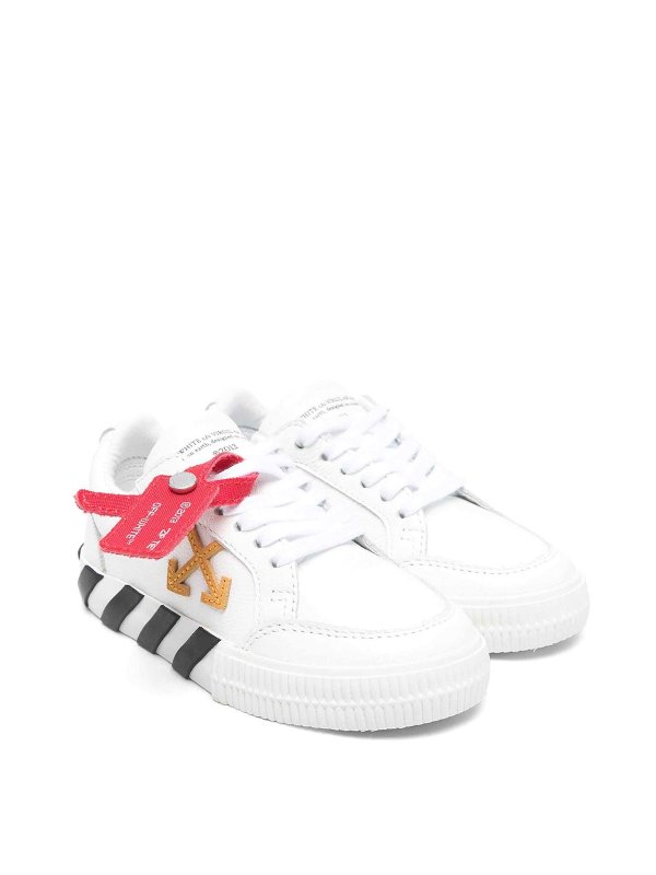 OFF-WHITE: trainers - Sneakers
