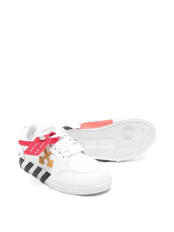 OFF-WHITE: trainers online - Sneakers