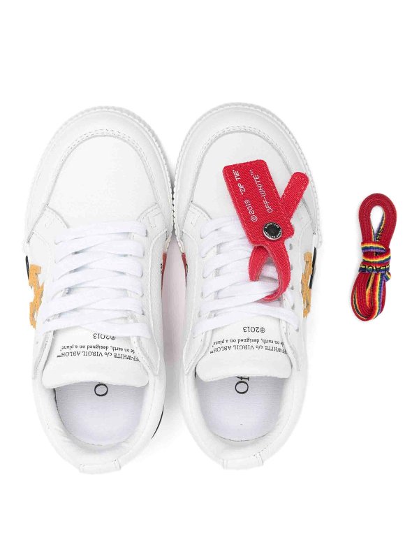 The Best Shops OFF-WHITE: trainers - Sneakers