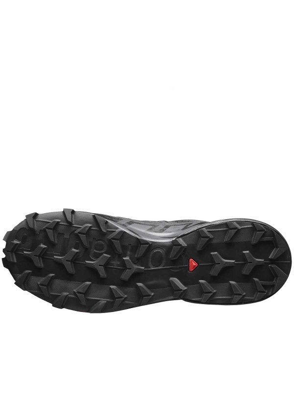 Baskets - Noir shop online: SALOMON