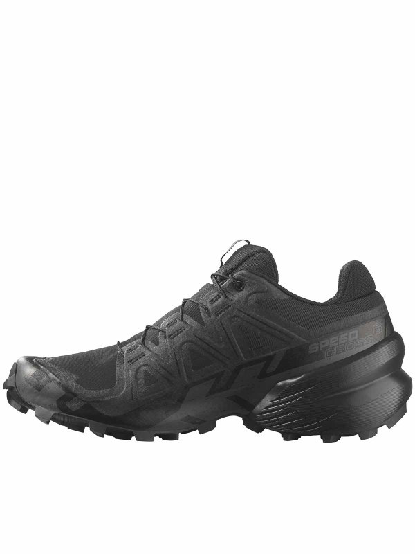 SALOMON buy online Baskets - Noir