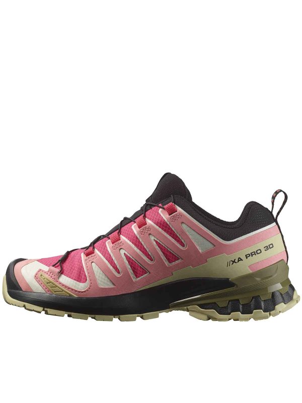 SALOMON: Chaussures de sport online - Baskets - Blanc