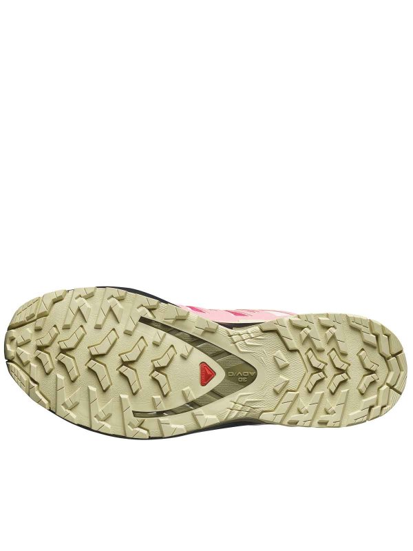 SALOMON buy online Baskets - Blanc