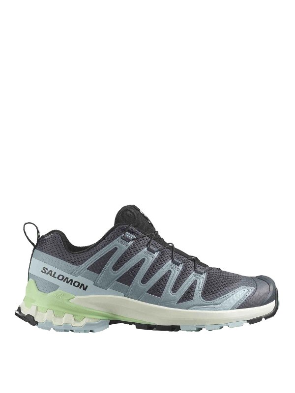 SALOMON: trainers - Xa Pro 3D V9