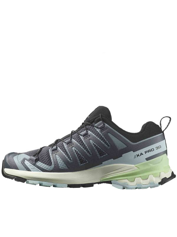 SALOMON: trainers online - Xa Pro 3D V9