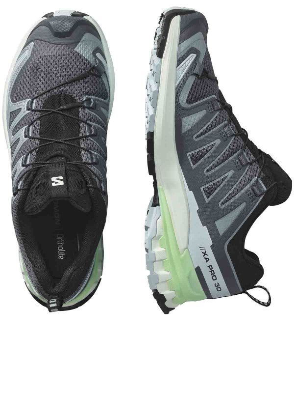 The Best Shops SALOMON: Xa Pro 3D V9