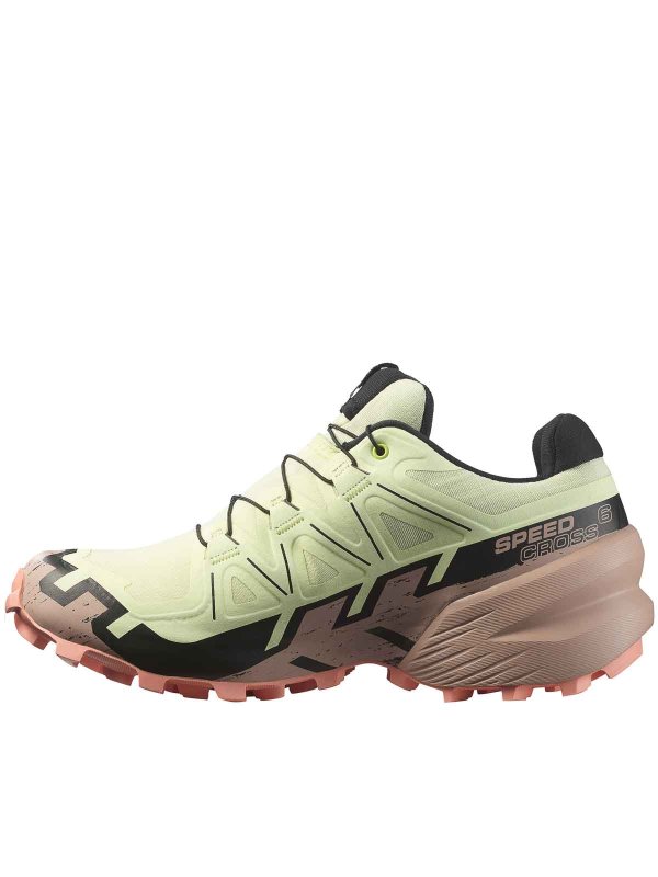 SALOMON: Chaussures de sport online - Baskets - Noir