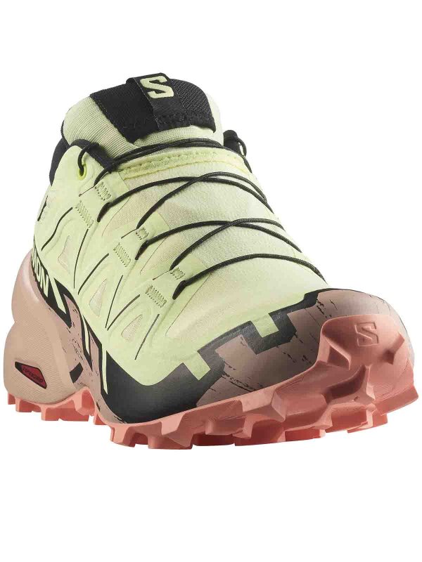 The Best Shops SALOMON: Chaussures de sport - Baskets - Noir