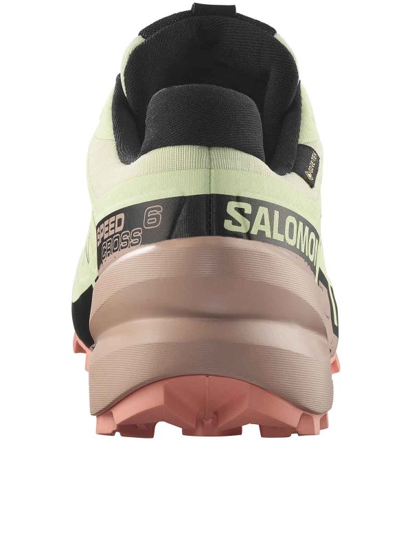 Baskets - Noir shop online: SALOMON
