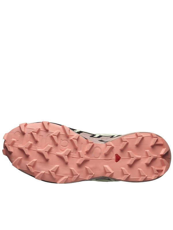 SALOMON buy online Baskets - Noir