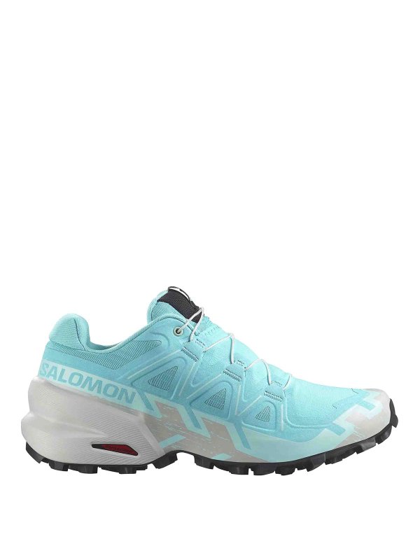 SALOMON: trainers - Speedcross 6