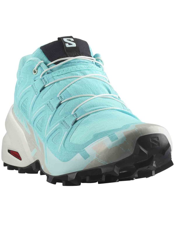 The Best Shops SALOMON: trainers - Speedcross 6