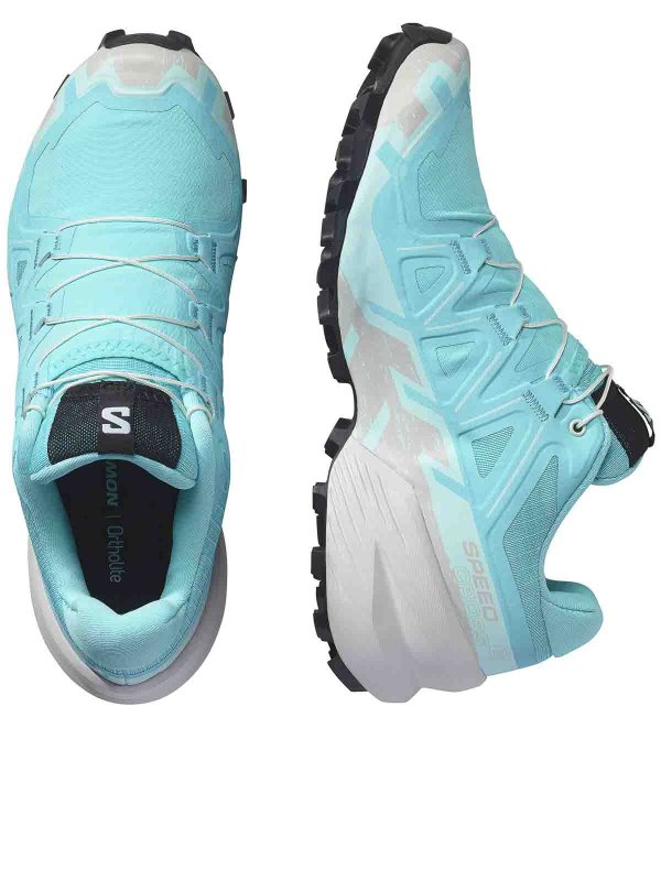 The Best Shops SALOMON: Speedcross 6