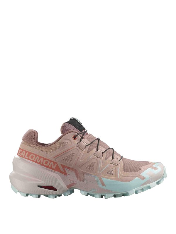SALOMON: trainers - Speedcross 6