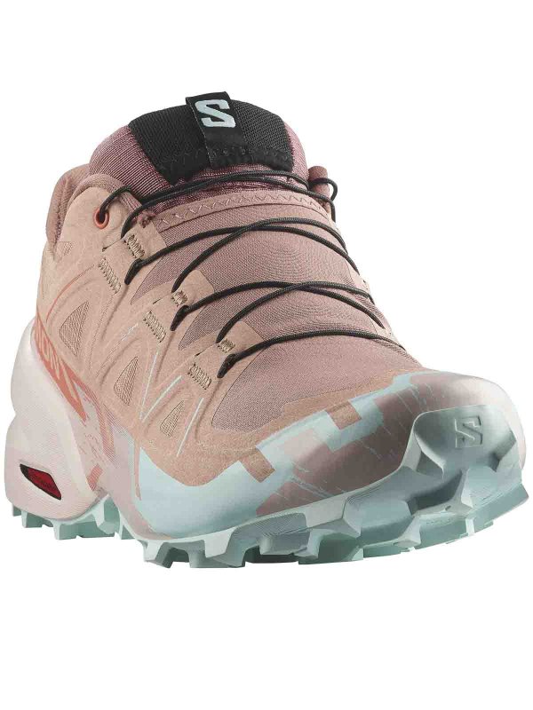 The Best Shops SALOMON: trainers - Speedcross 6