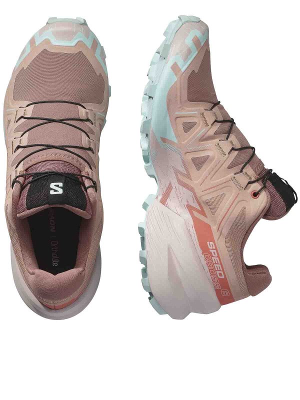 The Best Shops SALOMON: Speedcross 6