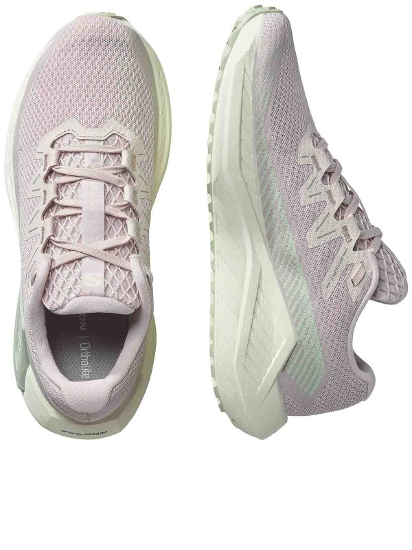 The Best Shops SALOMON: Drx defy grvl